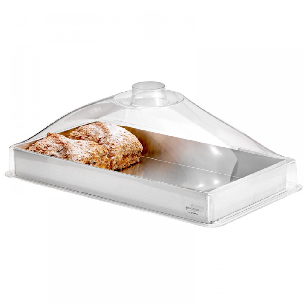Pastry Pan Covers