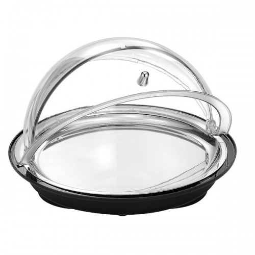 profit cooling tray φ 38 black without lid