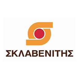 Sklavenitis Logo